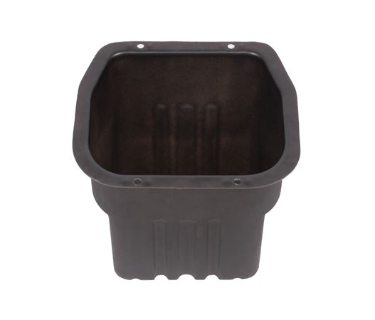 Battery Box - 6 Volt - Plastic - RP1445V6