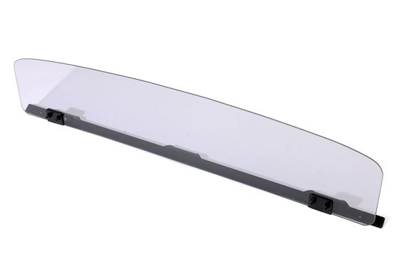 Wind Deflector - Acrylic Glass - No Drilling Required - RP1502G