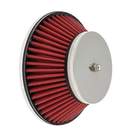 Air Filter Cone Style HS4 HIF38 1-1/2" S/steel - RP1532P