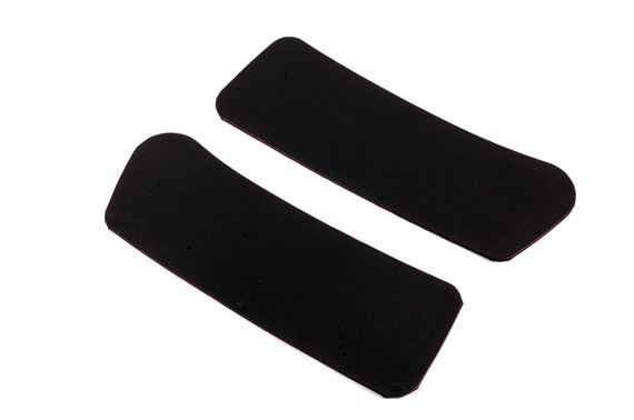 MGB Tailgate Liners | Rimmer Bros