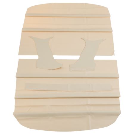Headlining Kit Cream Crackle - RP1612
