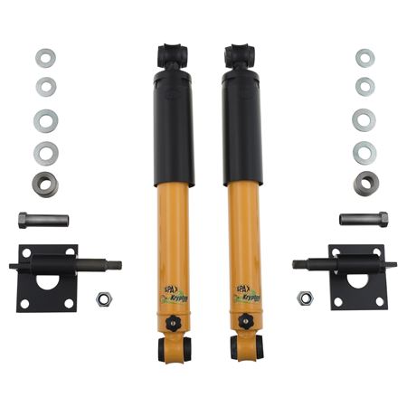 Spax CKX Rear Lever Arm Conversion Kit - Morris Minor - RP1637