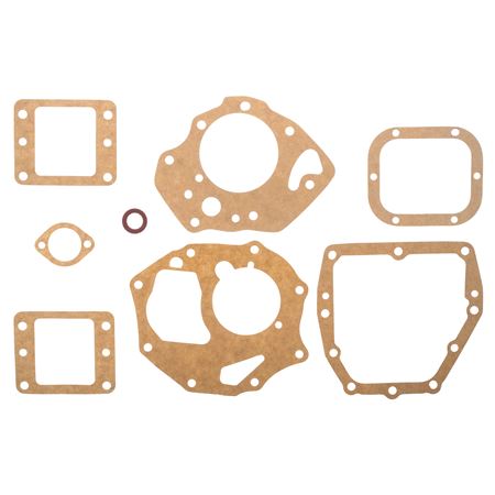 Gearbox Gasket Kit - RP1653