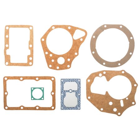Gearbox Gasket Kit - Overdrive - RP1656