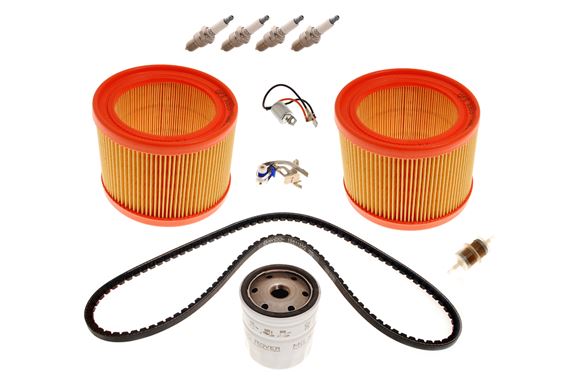 Service Kit with Hanging Spin-On Oil Filter - RP1699
