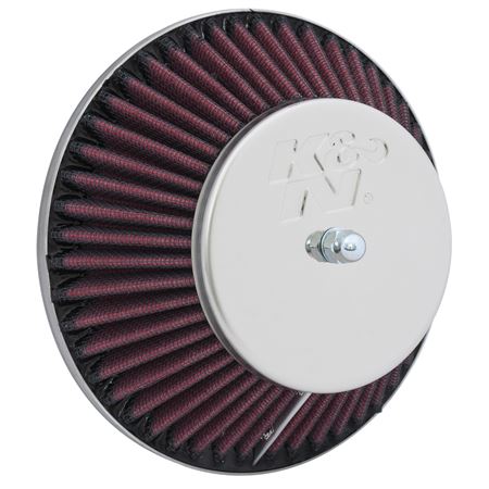 Air Filter HS6 Offset Cone 2.5" Deep (56-9327) - RP2067 - K&N