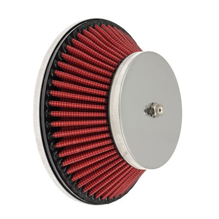 Air Filter Cone Style Hif6/Hif44 1-3/4" S/Steel - RP2068P