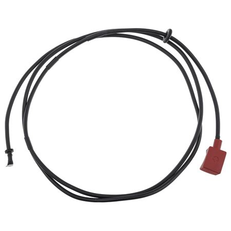 Battery To Solenoid Lead - Key Start Models Only - RP2322