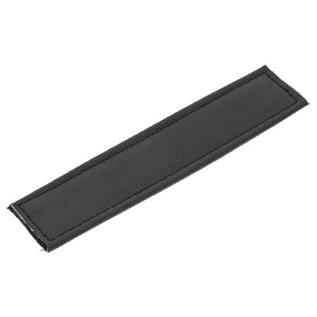 Door Check Strap Black - RP2493BLACK