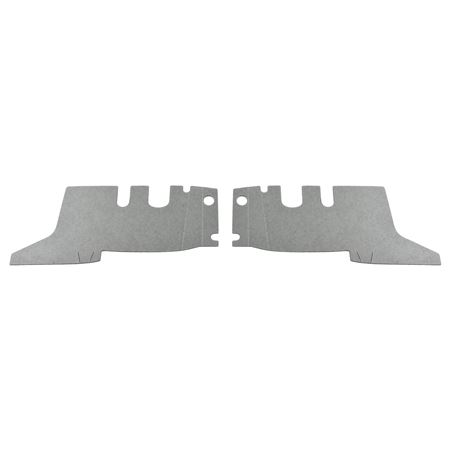 Under Dash Tray Liner - RP2529