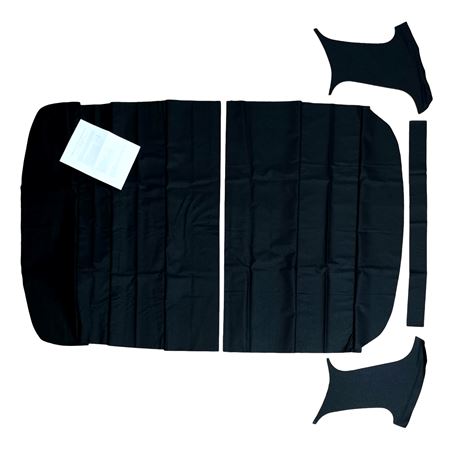 Headlining Black (2 piece) - RP2534BLACK