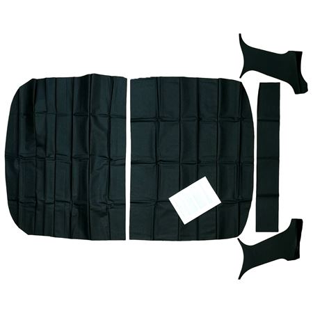 Headlining Kit Black - RP2537BLACK
