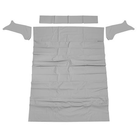 Headlining Kit Grey - RP2540GREY