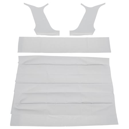 Headlining Kit White - RP2541WHITE