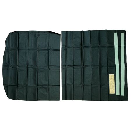 Headlining Kit Black - RP2546BLACK