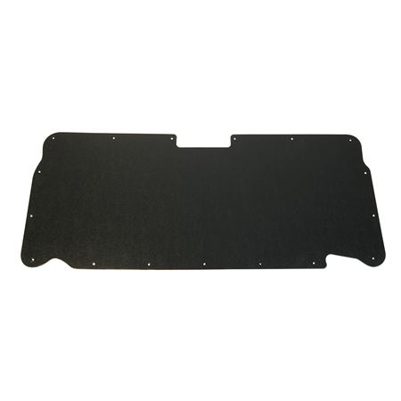 Boot Lid Board & Fittings - RP2556