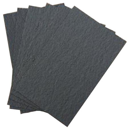 Sound Deadening Pad 12" x 7.5" Bitumen (6 pieces) - RP2559