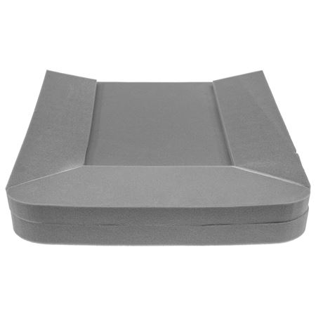 Seat Base Foam Front 67-80 - RP2635