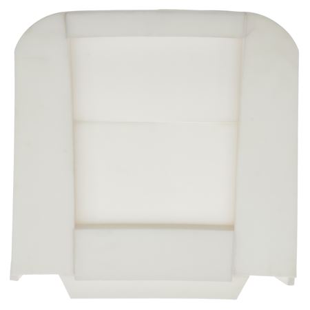 Seat Back Form Front 85-92 - RP2638
