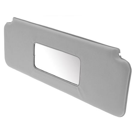 Sun Visor Inc Mirror Grey - RP2659GREY