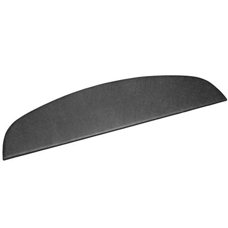Rear Parcel Shelf Black - RP2693BLACK