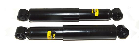 Shock Absorber Rear (pair) - RPD102363PRP1 - OEM