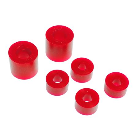 Anti Roll Bar Bush Kit Front Performance Red Kit 46 - RR1543PBR - Polybush