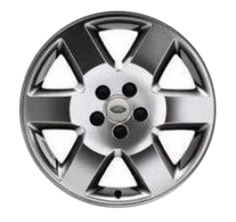Alloy Wheel 8 x 19 Shadow Chrome - RRC002900MNL - Genuine
