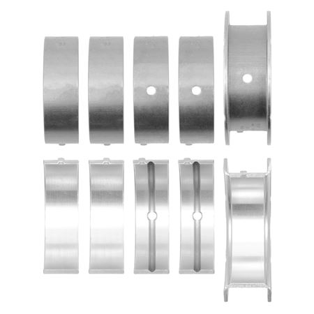 Main Bearing Set Plus 0.010 - RTC1718010P - Aftermarket