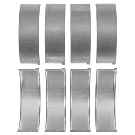 Big End Bearing Set - Oversize +0.030 H/Duty - RTC1754/30HD