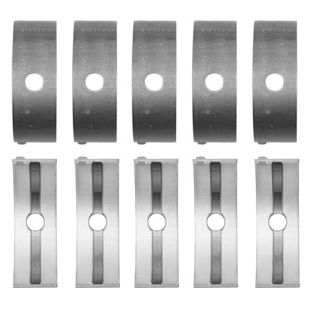 Main Bearing Set - Oversize +0.040 - RTC1755040