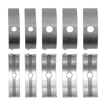 Main Bearing Set - Oversize +0.010 - County - Per Vehicle - RTC1757010