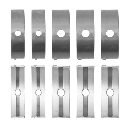 Main Bearing Set - Oversize +0.030 - County - Per Vehicle - RTC1757030