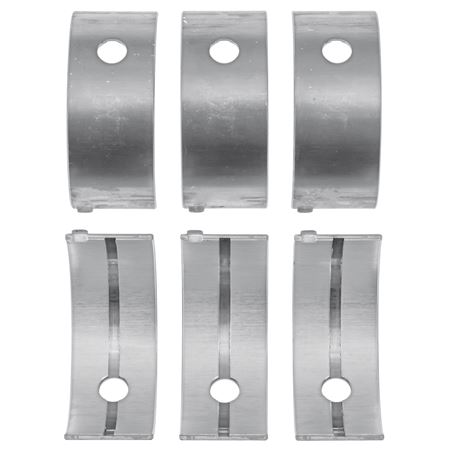 Main Bearing Set - Oversize +0.010 - RTC1759010COUNTY