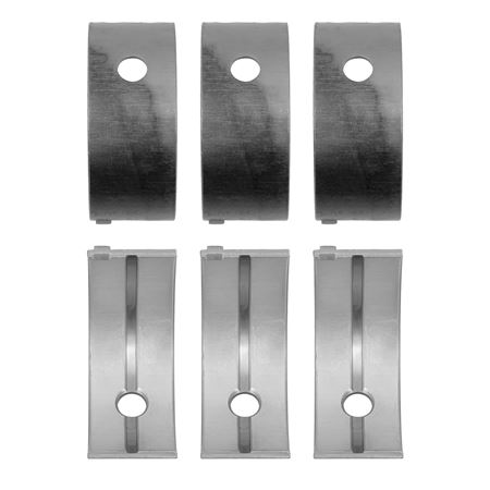 Main Bearing Set - Oversize +0.040 - RTC1759040COUNTY