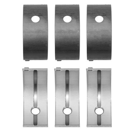 Main Bearing Set - Oversize +0.050 - RTC1759050COUNTY