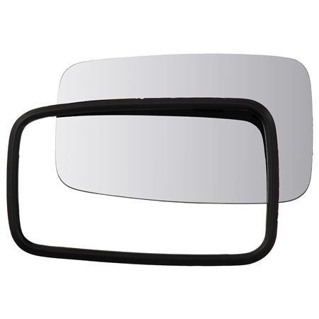 Replacement Door Mirror Glass - RTC2071