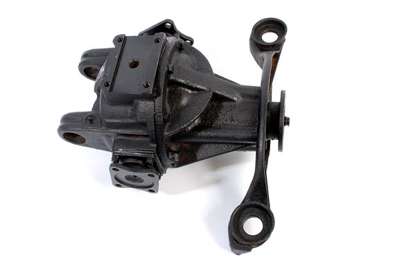 Triumph Spitfire Differential Assembly | Rimmer Bros