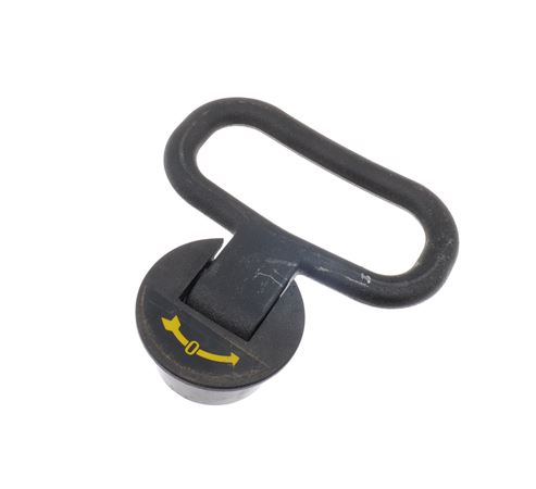 Roof Handle Assembly - RTC2387