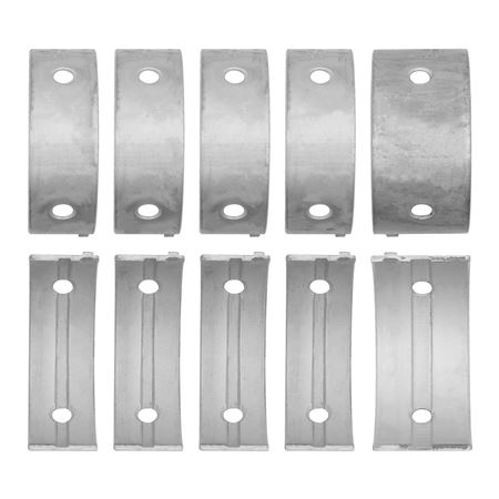 Main Bearing Set Plus 0.020 - RTC299220P - Aftermarket