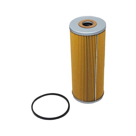 Oil Filter - RTC3183P - Aftermarket