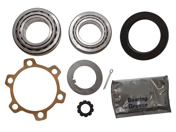 Wheel Bearing Kit Imperial - RTC3534P1 - OEM