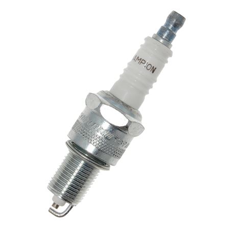 Spark Plug N12Y Type - RTC3570X - Genuine