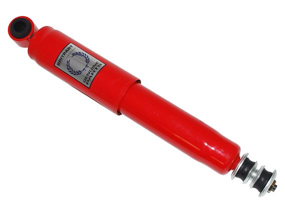 Shock Absorber Rear - RTC4236P - Aftermarket