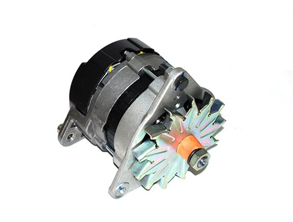 Alternator 17ACR 40amp - OEM