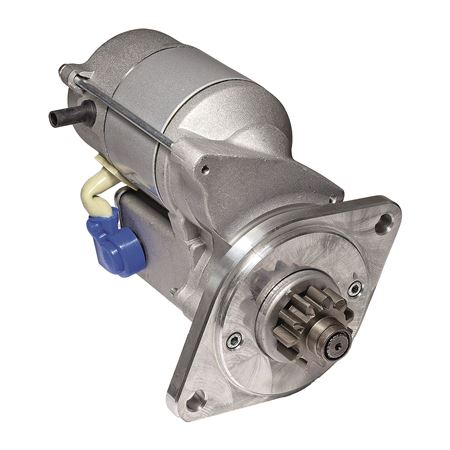 Starter Motor Uprated - RTC5225UR - Powerlite