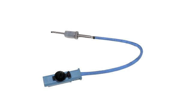 Exhaust Gas Temperature Sensor - LR074128 - Genuine