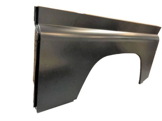 Rear Wing LH - RTC6284P - Aftermarket