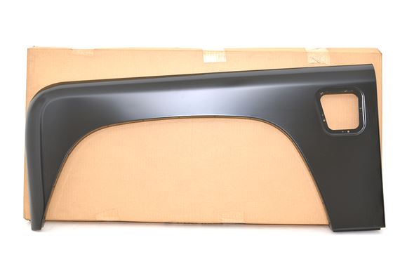 Front Wing Side Panel LH - RTC6352 - Genuine
