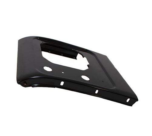 Front Wing Headlamp Panel - Outer RH - RTC6353P - Aftermarket